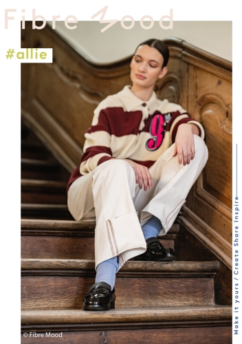 Twill - Baumwolle - Fibremood 32 -FM791040